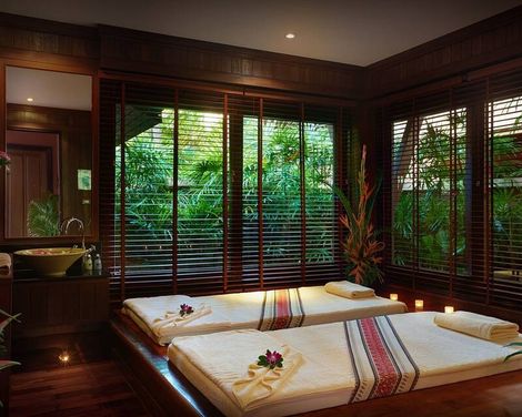 Bo Phut Resort & Spa-2