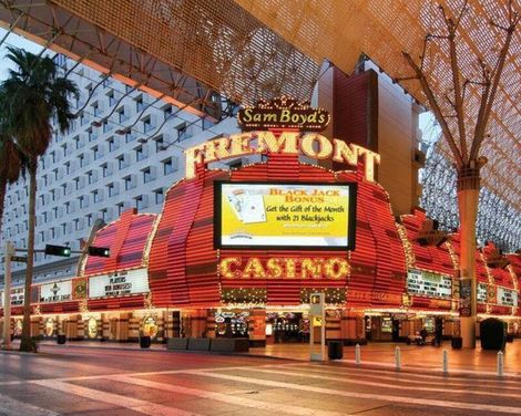 Fremont Hotel & Casino-2