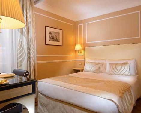 Al Nuovo Teson Hotel