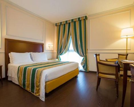 The Regency