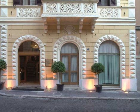 Hotel Raffaello-2