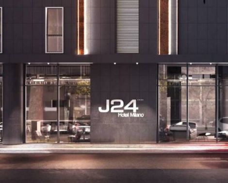 J24 Hotel Milano-1
