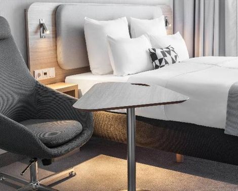 Holiday Inn Express & Suites Potsdam