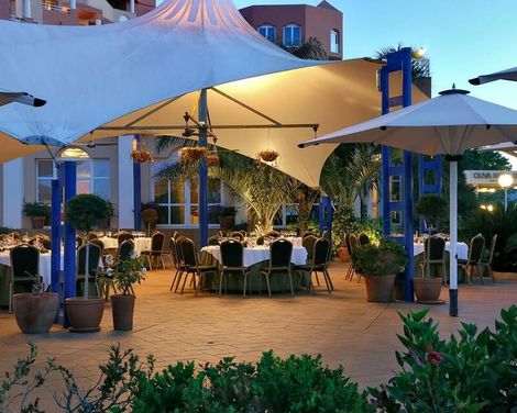 Oliva Nova Beach & Golf Hotel-2