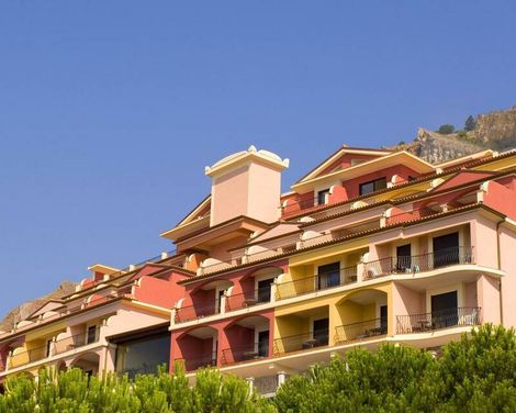 Baia Taormina