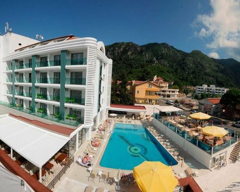 Idas Hotel