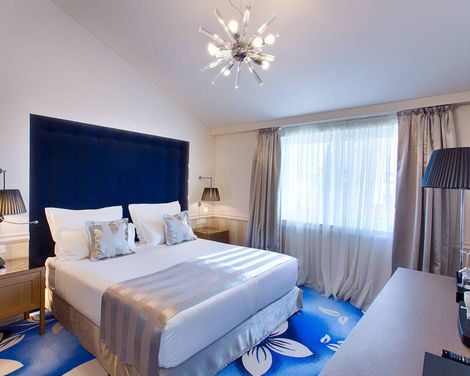 Grand Hotel Slavia