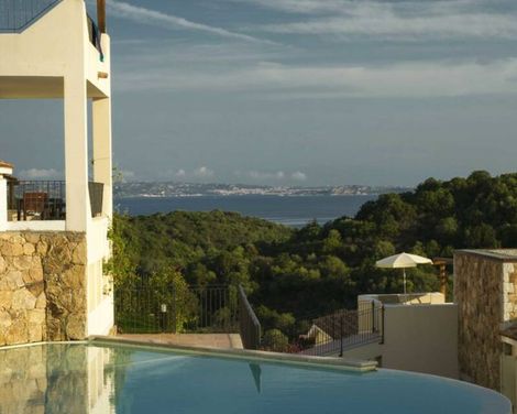 Residence Ea Bianca