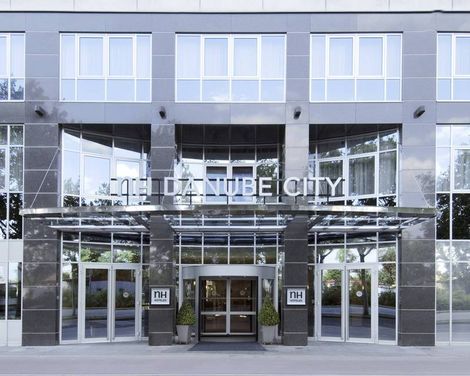 NH Danube City-1