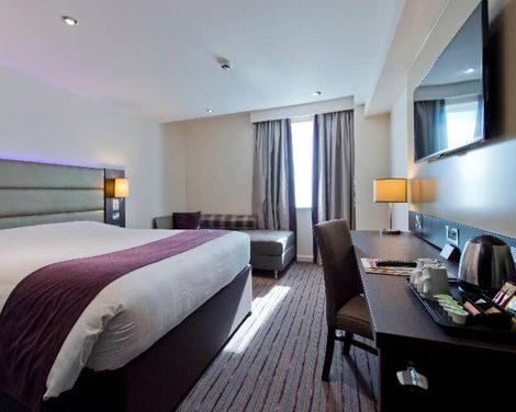 Premier Inn London Southgate