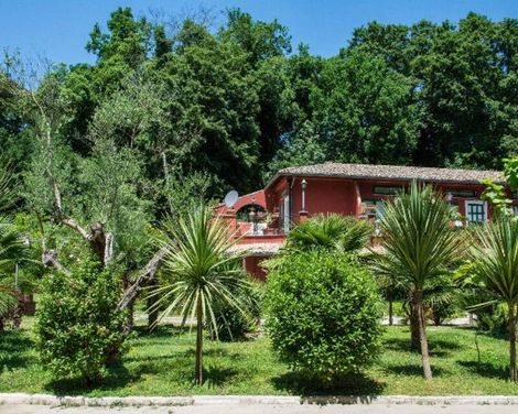 Veio Residence Resort