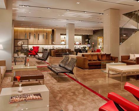 NH Collection Milano President-1