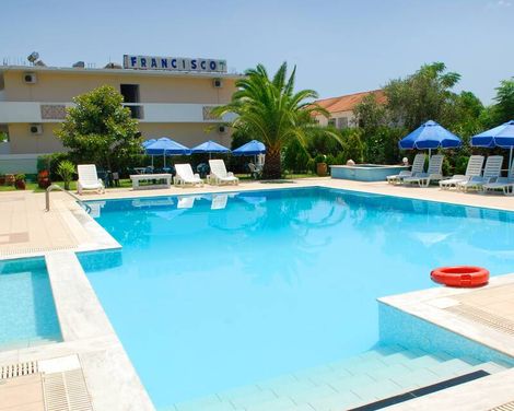 Francisco Hotel