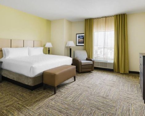 Candlewood Suites Orlando - Lake Buena Vista-0