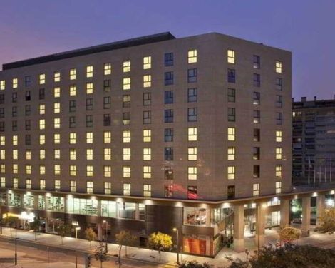 Hotel Primus Valencia