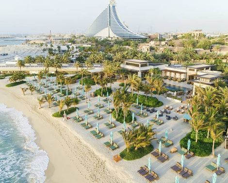 Jumeirah Al Naseem-1