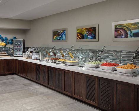 Embassy Suites by Hilton Orlando Lake Buena Vista Resort