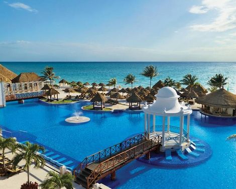 Dreams Sapphire Resort & Spa-0