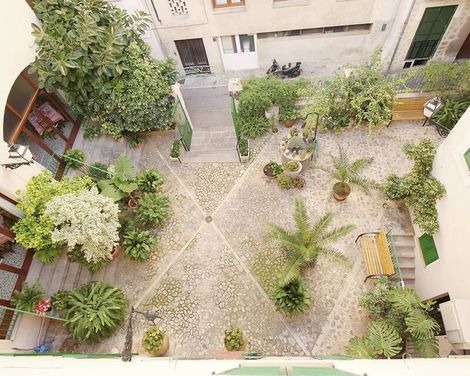 Hotel El Guía