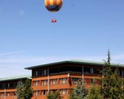 Disney Sequoia Lodge-0