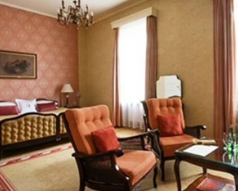 Grandhotel Krakow-1
