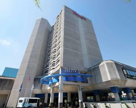 Hilton Arlington National Landing-2