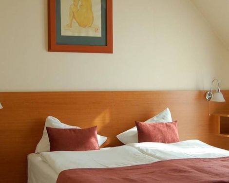 Hotel Luna Budapest-1