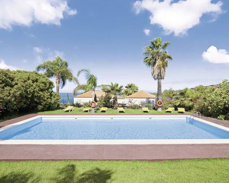 La Villa
