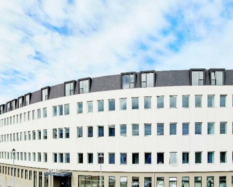 Grandi by Center Hotels
