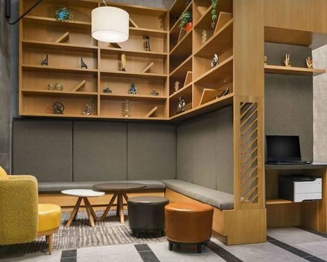 TownePlace Suites New York Manhattan/Chelsea