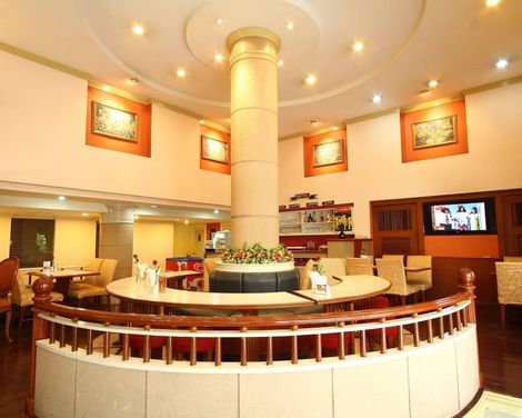 Silom Avenue Inn-3