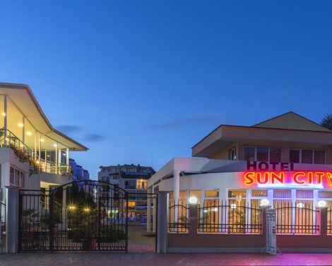 Sun City Hotel