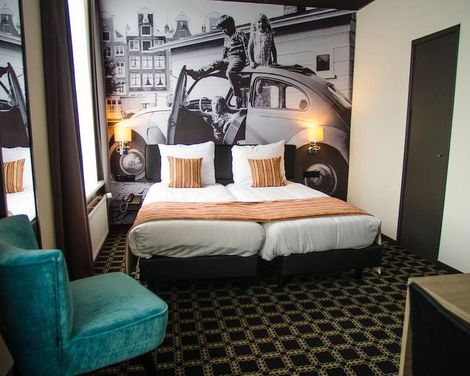 Hotel Cornelisz