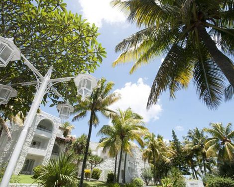 Casuarina Resort & Spa-1