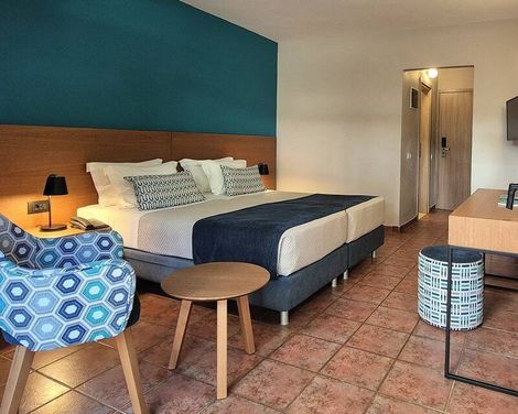 Alkyon Hotel Skiathos