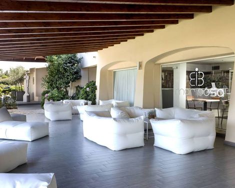 Hotel San Teodoro