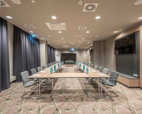 Holiday Inn Hamburg - Berliner Tor