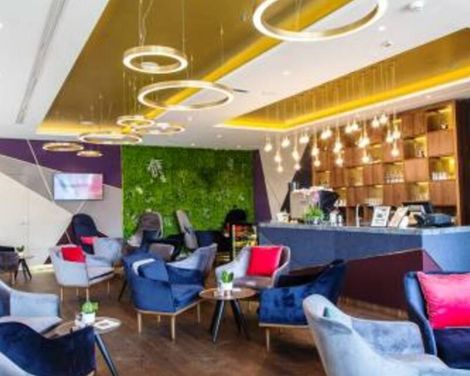 Swissôtel Sarajevo