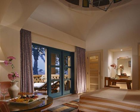 Sheraton Miramar Resort El Gouna