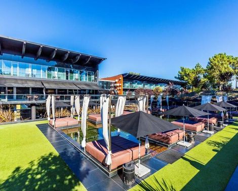Evidencia Belverde Atitude Hotel