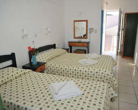 Athinoula Hotel