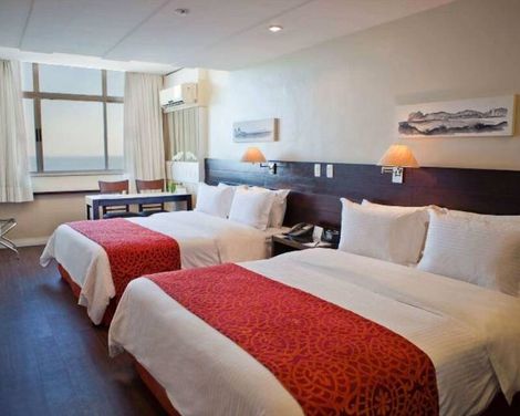 Sol Ipanema Hotel-0