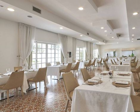 Grand Hotel Riviera