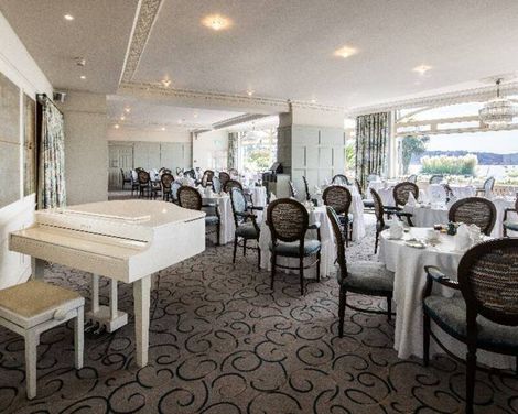 St Brelade's Bay Hotel