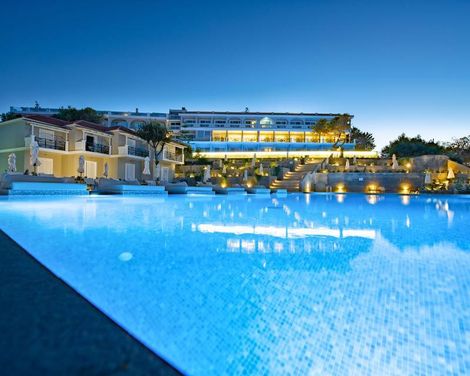Alexandra Beach Resort & Spa