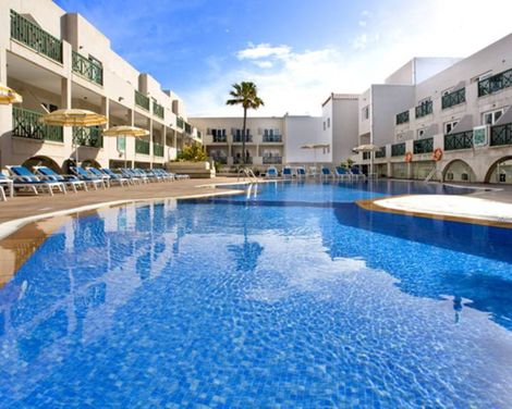 Dunas Club-1