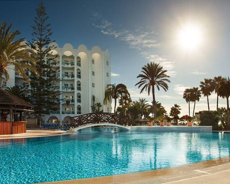 Ona Marinas de Nerja