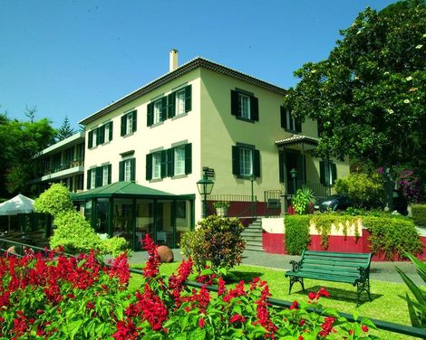 Pestana Quinta Perestrello