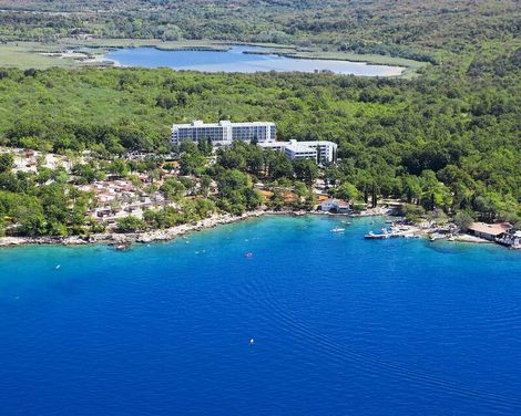Magal Maradiso Hotel by Aminess-2