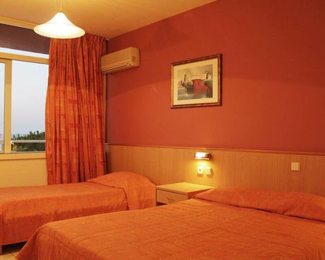 Eri Beach & Village-1